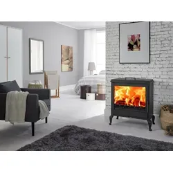 Panadero Kaminofen AUBE EcoDesign 7,1 kW