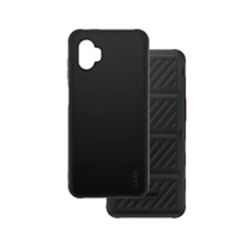 PanzerGlass CARE by TPU Case Black Samsung Galaxy Xcover7 Pro