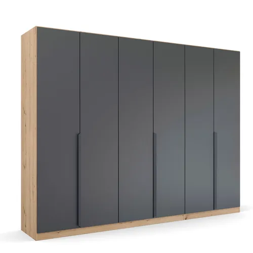 Drehtürenschrank RAUCH 