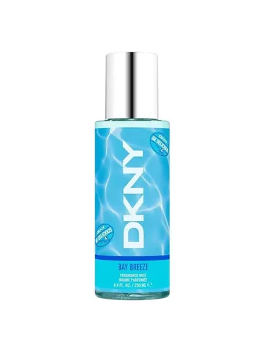 DKNY DKNY Be Delicious Pool Party Bay Breeze - Frisches Body Spray für Damen mit fruchtig-blumigem Duft, ideal für den Sommer. Perfekt für einen belebenden Sprühnebel nach dem Sport oder im Alltag.
