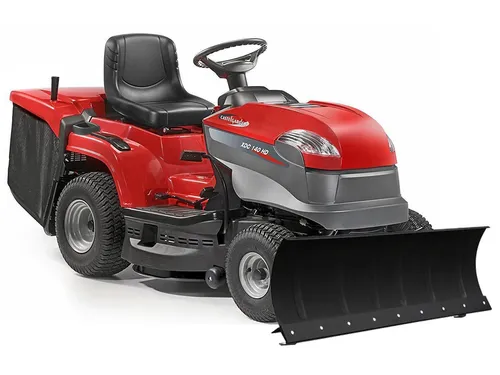 Schneeschild Rasentraktor 100 cm für MTD 500/600