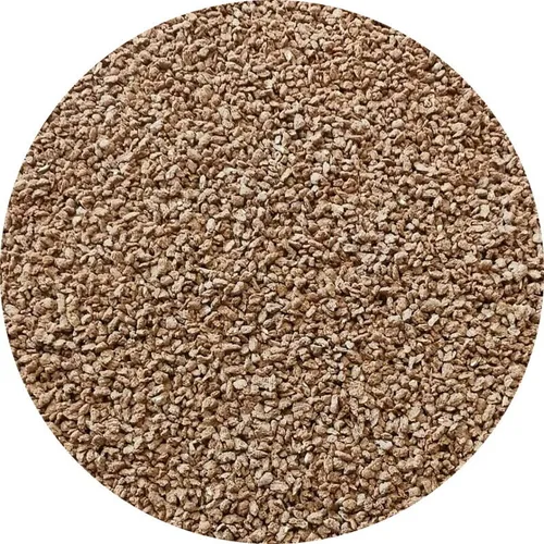 Fischfutter Diskusgranulat 1,0-1,6 mm Buntbarche Barschgranulat Zierfisch 500 ml