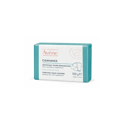 Avène Cleanance Fester Reiniger Entkrustend 100g