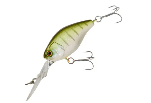 Illex Kunstköder Illex Deep Diving Chubby 38 - Wobbler