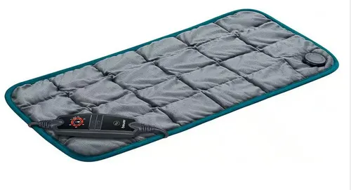 Beurer HK 145 Heizkissen - Heizkissen für entspannende Wärme, flexibel und anatomisch geformt, mit Fernbedienung und waschbarem Bezug für höchsten Komfort.