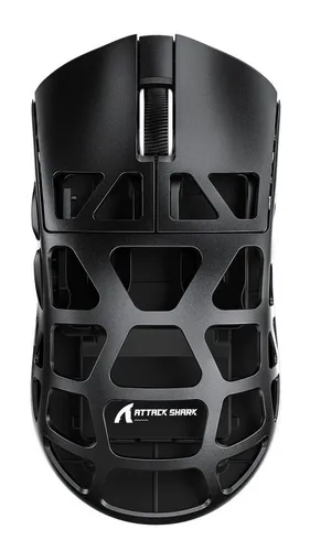 YINDIAO K68 Kabellose Mechanische Gaming Tastatur - 60% Layout, Bluetooth 5.0 & 2.4GHz, Hot Swap fähig, ideal für Gamer und Büroarbeit, ergonomisches Design für komfortables Tippen.