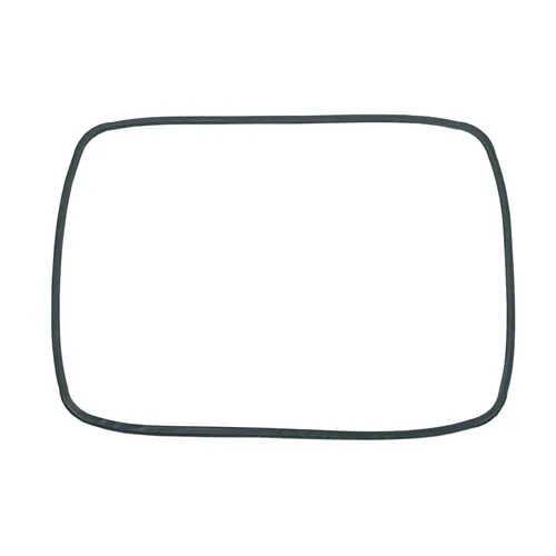 NEU Backofen Herd Ofen Dichtung Türdichtung rundum Küppersbusch 530134