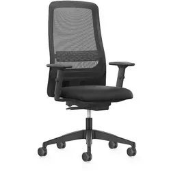 Interstuhl 172II Bürostuhl – Ergonomisch & Nachhaltig von Interstuhl