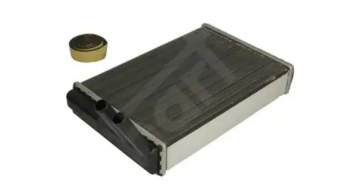 Hart Wärmetauscher, Innenraumheizung 608 405