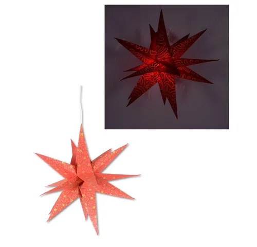 Dekoration Rot von RIFFELMACHER & WEINBERGER