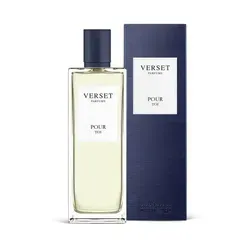 VERSET Eau De Parfum für Männer Pour Toi 50ml