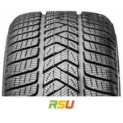 Pirelli Scorpion Winter Elect XL 255/40 R20 101V von Pirelli