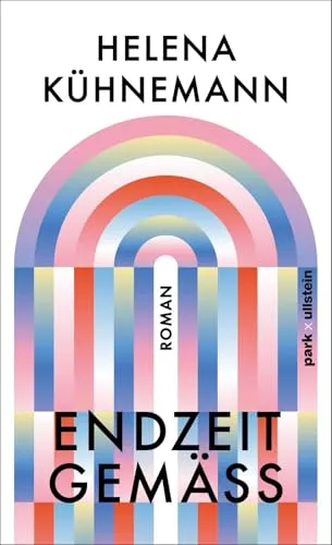 Endzeitgemäß: Roman - Hörbuch über eine verschobene Gegenwart, Glücks- und Muttersuche sowie eine fesselnde Liebesgeschichte – perfekt für Roadtrip-Fans!