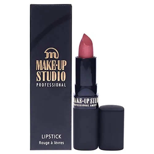 Make-up Studio Lippenstift - 53, langanhaltende Farbe - Entdecken Sie den Make-up Studio Lippenstift - 53 für strahlende Lippen. Dieser Lippenstift bietet eine langanhaltende Farbabgabe und ein angenehmes Tragegefühl.
