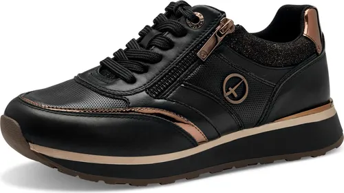 Tamaris Damen Low Top Sneaker 1-23726-43 von Tamaris