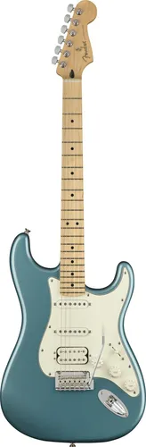 Fender Player Stratocaster HSS MN Tide Pool von Fender