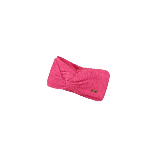 Barts Witzia Stirnband Hot Pink von BARTS