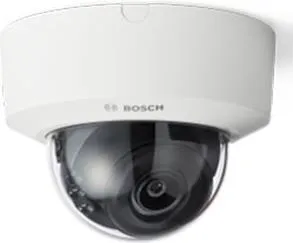Bosch Fixed Dome 2MP 3.3-10.2mm IR von Bosch