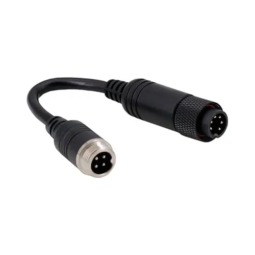 VSG24 WAECO | DOMETIC Rückfahrkamera Adapterkabel 12V-24V von VSG