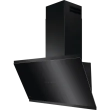 NDV7791SB Wandhaube 90cm Schwarz von AEG