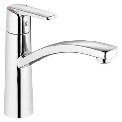 Heinrich Schulte Alpha 300 Spültischmischer