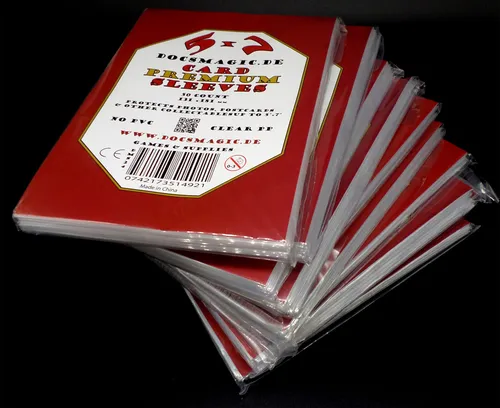 Docsmagic.de Premium 5