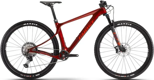 Mountainbikes bis 4000 Euro von Ghost