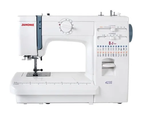 Janome 423 S von Janome