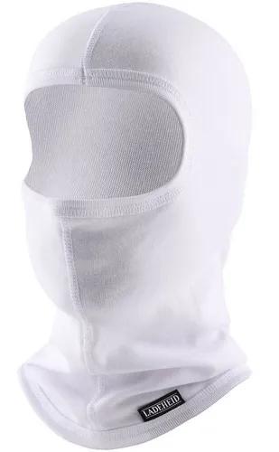 Ladeheid Sturmhaube Sturmhaube Skimaske Silverplus Thermoaktive LA-127