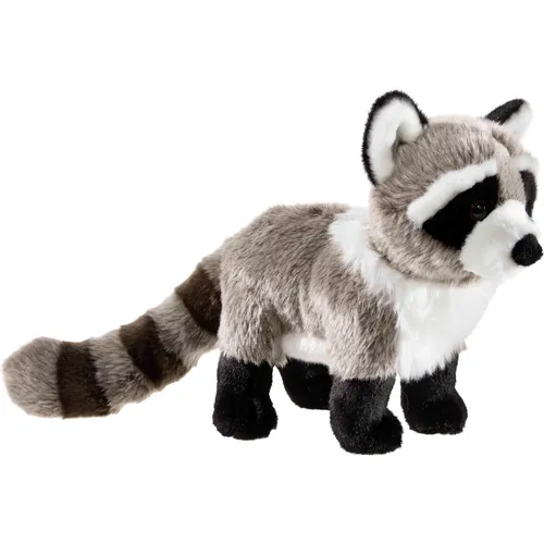 heunec Waschbär Kuscheltier