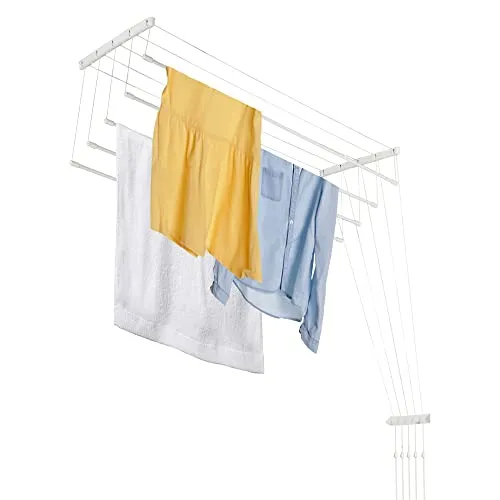 KADAX Deckenwäschetrockner mit 5 Stangen von KADAX