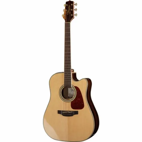 Takamine GD90CEZC-NAT-2 B-Stock Westerngitarre