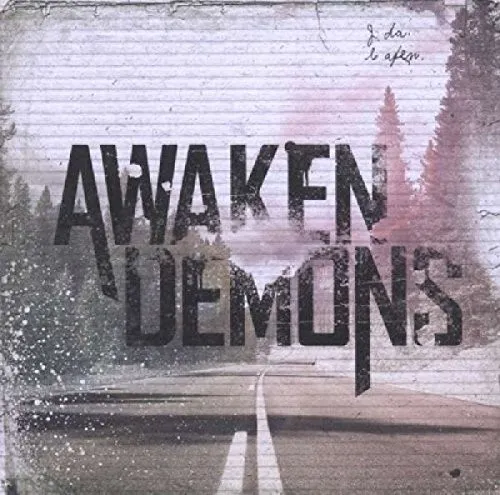 Awaken Demons Awaken Demons (CD)