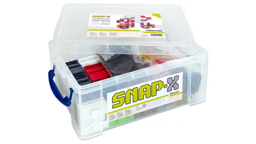 SNAP-X Grundpackung, 300-teilig