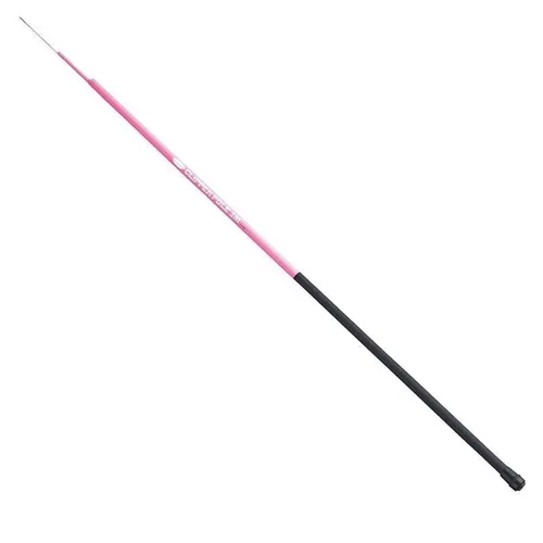 Fladen Fishing Clipper Stippe 4m pink