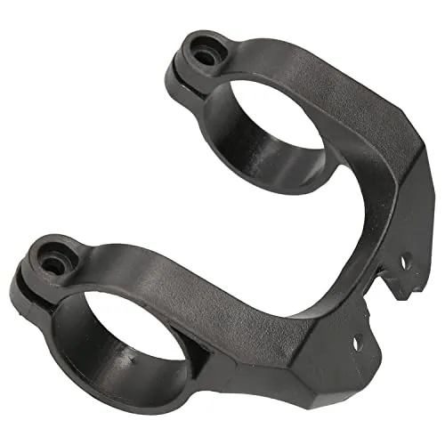 windmeile | Bafang Halterung für Display 850C, C965, DPC-14, Lenkerdurchmesser 31,8mm, Kunststoff, Reduzierstücke, Fahrrad, E-Bike, Elektro Fahrrad, Pedelec