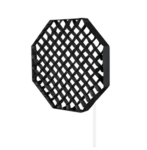 Impulsfoto SMDV Grid für Speedbox FLIP u. FLIP Beauty Dish 20 | Klett | Ø 50cm