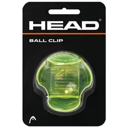 Head Ball-Clip