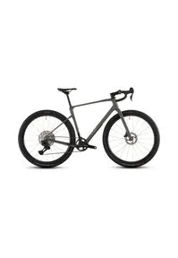 Gravelbike NUROAD C:62 EX Unisex XL von CUBE