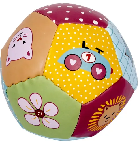 Die Spiegelburg Softball - BabyGlück