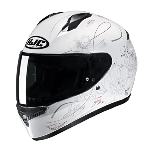 HJC C10 Epik Integralhelm S von HJC Helmets