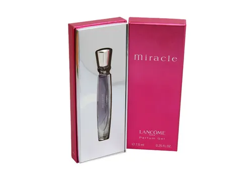 Produktbild LANCOME Eau de Parfum MIRACLE 7,5ML – Eleganter Duft