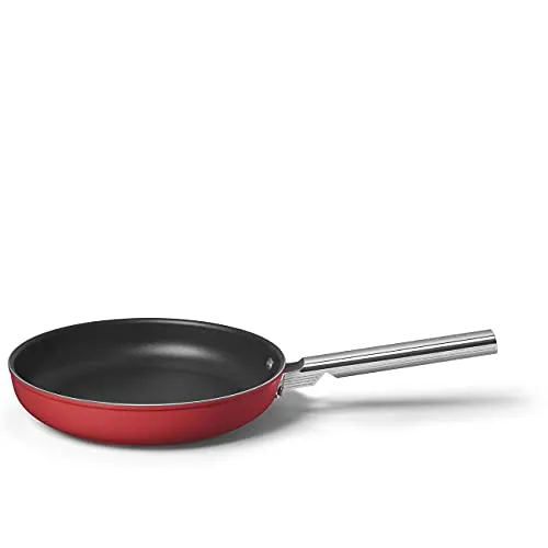 Smeg CKFF2801RDM Bratpfanne