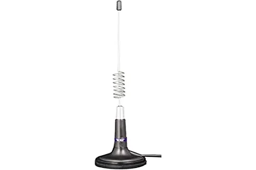 Team Electronic CB6025 MiniMag-1180 CB-Mobilantenne Lambda-Typ 5/8