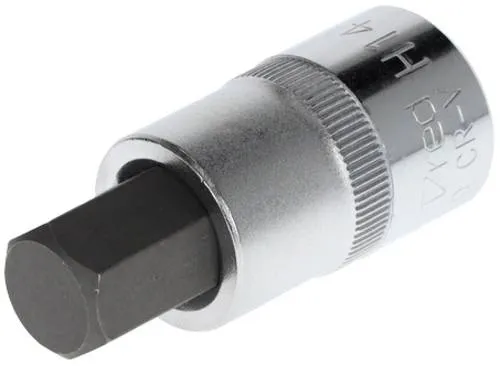 GEDORE Red R62551410 Schraubendrehereinsatz 1/2