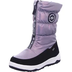 Tom Tailor Kids 4270420004 Schneestiefel - Old Rose, 37 EU - Wanderschuhe für Kinder, warm und bequem für winterliche Abenteuer im Schnee.