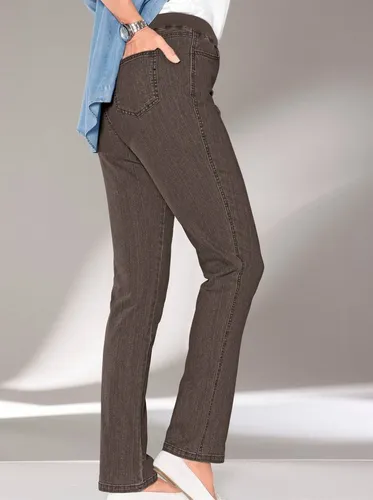 Witt Bequeme Jeans Jeans komfortabel