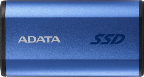 SE880 500 GB Externe SSD - Schneller Datentransfer - Externe Festplatte mit 500 GB, USB-C 3.2 Gen 2x2, blitzschnellen Lesegeschwindigkeiten von bis zu 2.000 MB/s und Schreibgeschwindigkeiten von 2.000 MB/s.