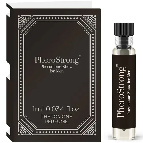 PHEROSTRONG