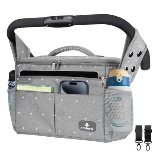 Zubehör für Kinderwagen von Philorn
